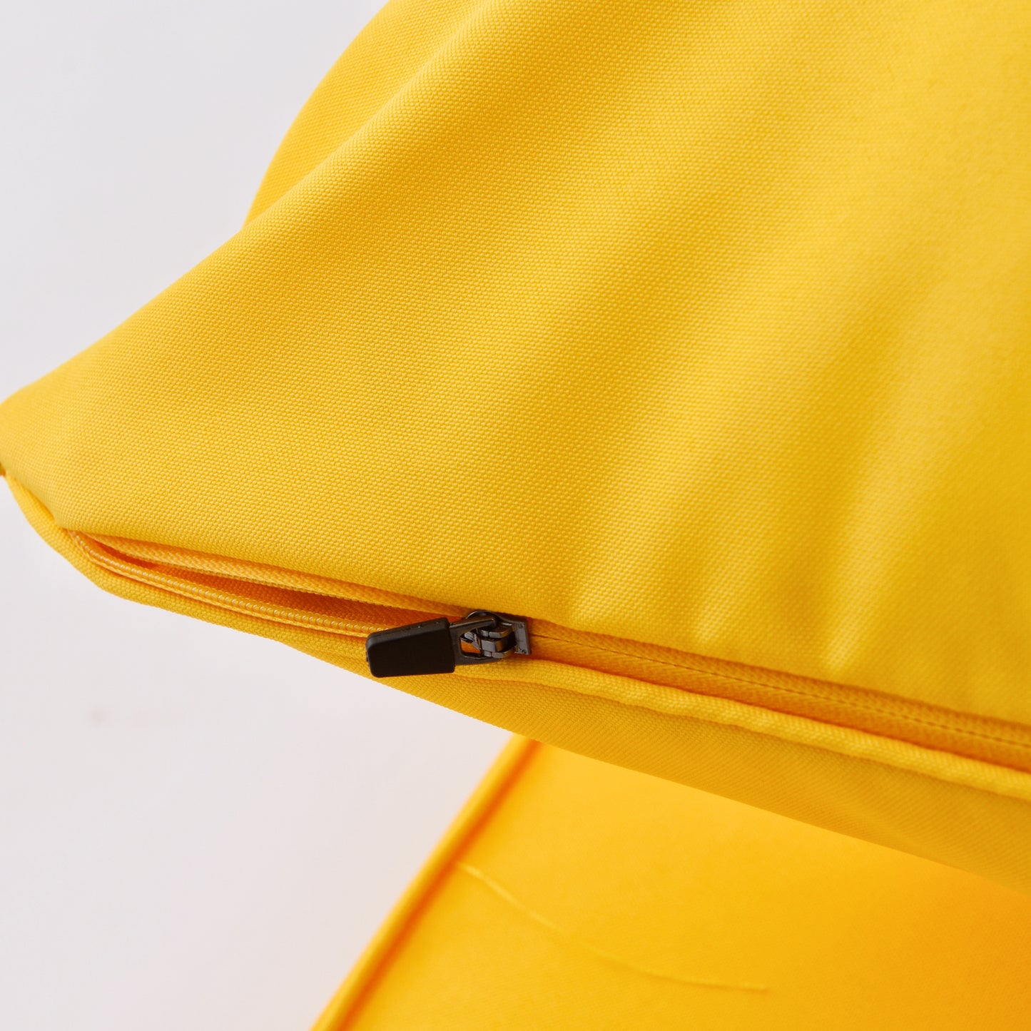 Yellow Outdoor Cushion Set