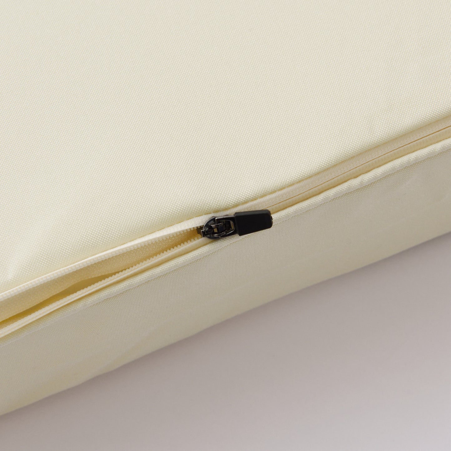 Cream Outdoor Cushion Set